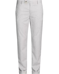 Luigi Borrelli Napoli - Trouser - Lyst