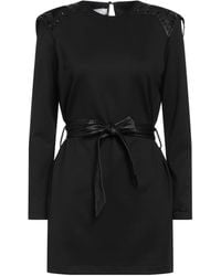 Gaelle Paris - Mini Dress - Lyst