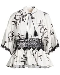 Kaos - Tops - Lyst