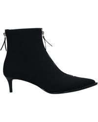 alexander wang ankle boots sale