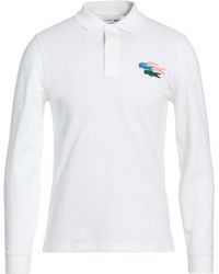 Lacoste - Polo - Lyst