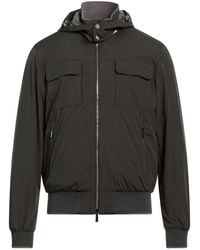 Moorer - Jacket - Lyst