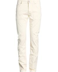Jacob Cohen - Pants - Lyst