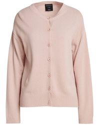 Crossley - Cardigan Cashmere - Lyst