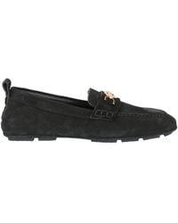 Versace - Mokassin - Lyst