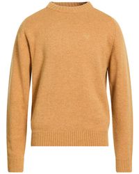 Barbour - Pullover - Lyst