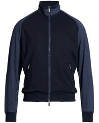 Moorer - Sudadera - Lyst
