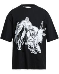 Lanvin - T-shirt - Lyst