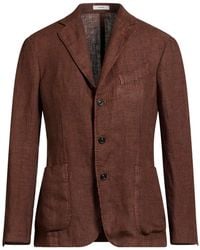 Boglioli - Blazers - Lyst
