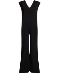 Alpha Studio - Jumpsuit - Lyst