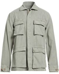 Crossley - Jacket Cotton - Lyst