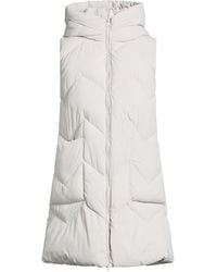 ADHOCONCEPT - Puffer - Lyst