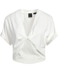 Pinko - T-shirt - Lyst