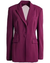 Pinko - Blazer - Lyst
