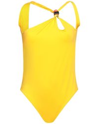 Sandro - One-piece Swimsuit - Lyst