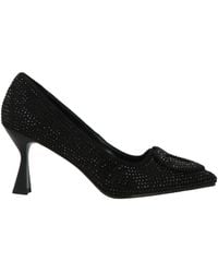 Tosca Blu - Pumps Textile Fibers - Lyst