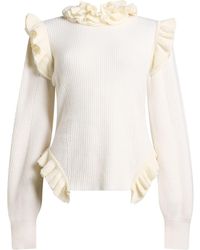 Twinset - Pullover - Lyst