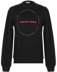 Dior Sweatshirt - Schwarz