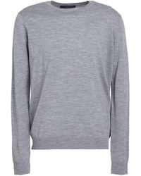 Jeordie's - Sweater Virgin Wool - Lyst