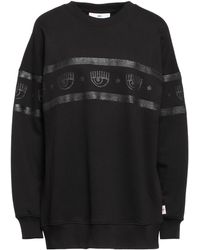 Chiara Ferragni - Sweatshirt - Lyst