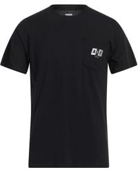 A.I.E. - T-Shirt Cotton - Lyst