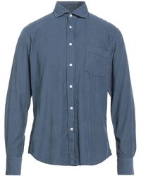 Hartford - Shirt - Lyst