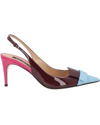 Sergio Rossi - Pumps - Lyst
