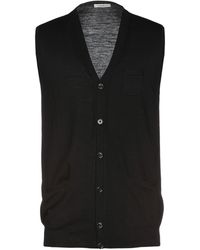 Paolo Pecora - Cardigan - Lyst