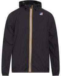 K-Way - Jacket - Lyst