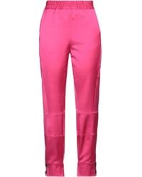 BCBGMAXAZRIA - Pants - Lyst