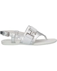 Hogan - Infradito - Lyst