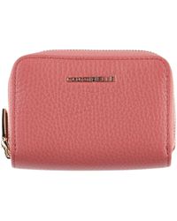 Coccinelle - Brieftasche - Lyst