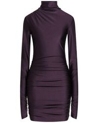ANDAMANE - Mini-Kleid - Lyst