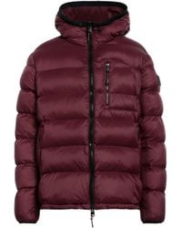 Dekker - Puffer - Lyst