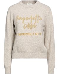ALESSIA SANTI - Sweaters - Lyst