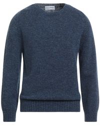 SHETLANDER'S - Pullover - Lyst