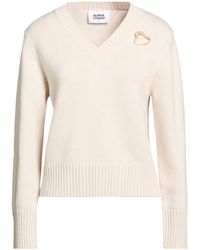 Alpha Studio - Pullover - Lyst