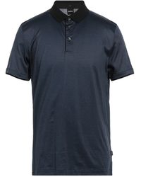 BOSS - Polo Shirt - Lyst