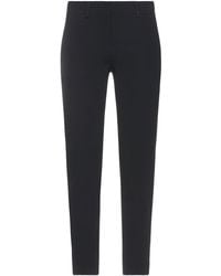 Atos Lombardini - Pants - Lyst