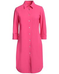Camicettasnob - Vestito Midi - Lyst