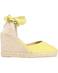 Castañer - Espadrilles - Lyst
