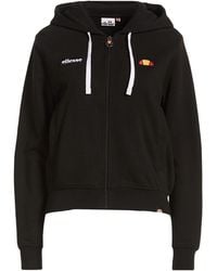 Ellesse - Sweatshirt Cotton, Polyester - Lyst