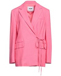 MSGM - Americana - Lyst