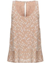 Patrizia Pepe - Top - Lyst