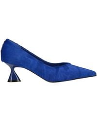 Jeannot - Bright Pumps Leather - Lyst