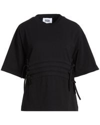 Alpha Studio - Camiseta - Lyst