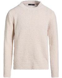 Daniele Fiesoli - Lab Sweater Merino Wool - Lyst