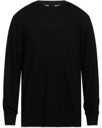 ARMANI EXCHANGE - Pullover - Lyst