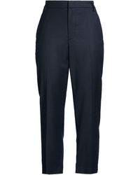 Dondup - Midnight Pants Virgin Wool, Elastane - Lyst