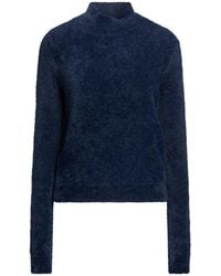 Kaos - Sweater Acrylic, Polyamide, Wool, Mohair Wool, Elastane - Lyst